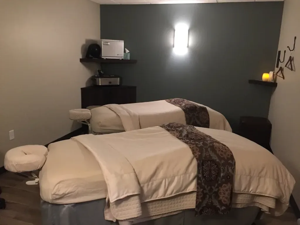 Massage Heights New Braunfels - Creekside — Massage spa in New Braunfels